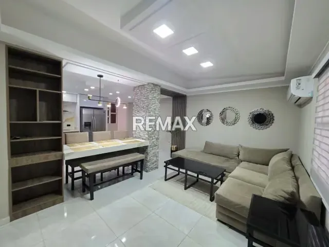 CASA EN VENTA VILLA ANAUCO SAN FRANCISCO - 7