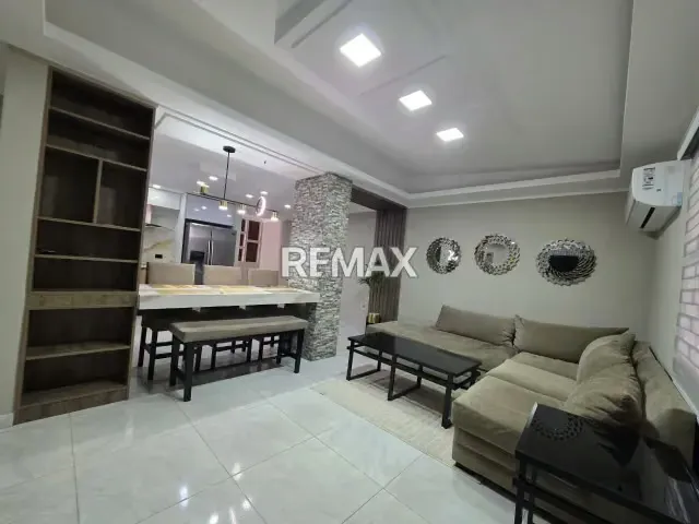 CASA EN VENTA VILLA ANAUCO SAN FRANCISCO - 8