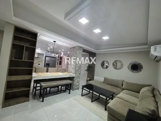 CASA EN VENTA VILLA ANAUCO SAN FRANCISCO - 9