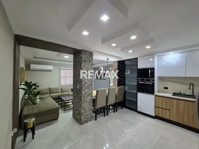 CASA EN VENTA VILLA ANAUCO SAN FRANCISCO - 10