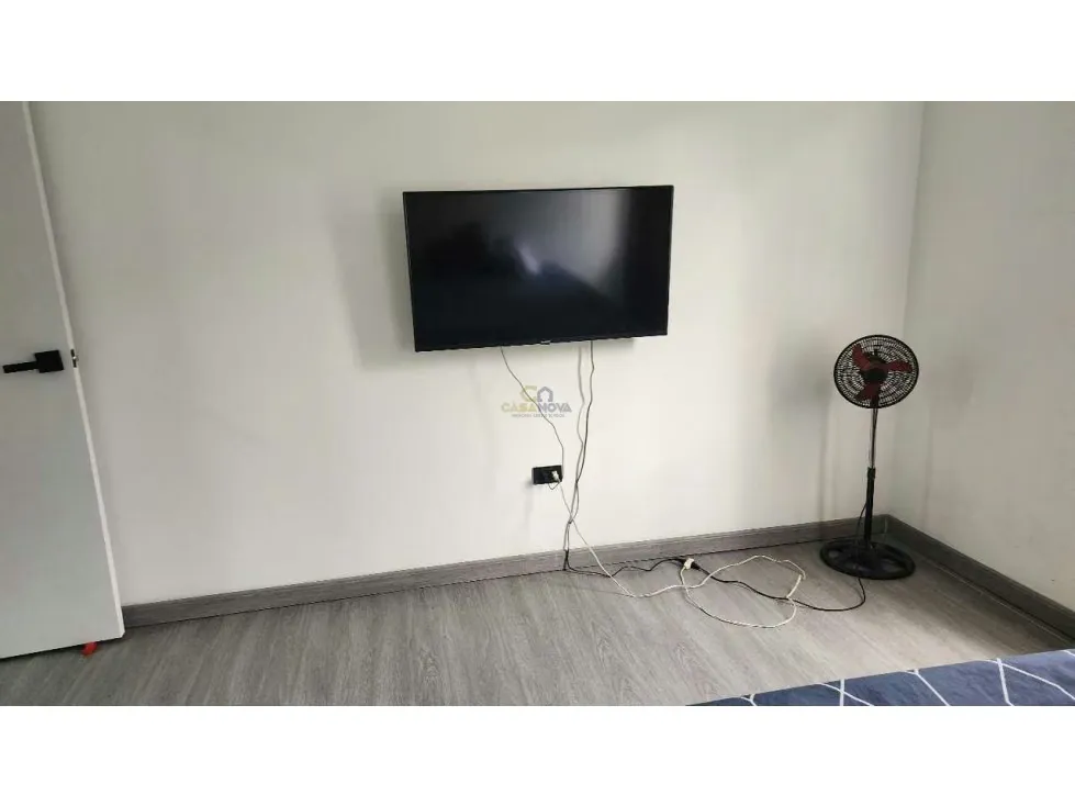 Venta PH dúplex.295m2 5H+S/3B+S/2E terraza Las Esmeraldas - 18