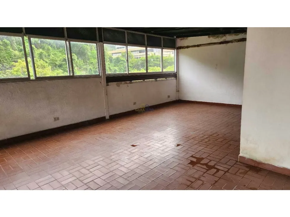Venta PH dúplex.295m2 5H+S/3B+S/2E terraza Las Esmeraldas - 20