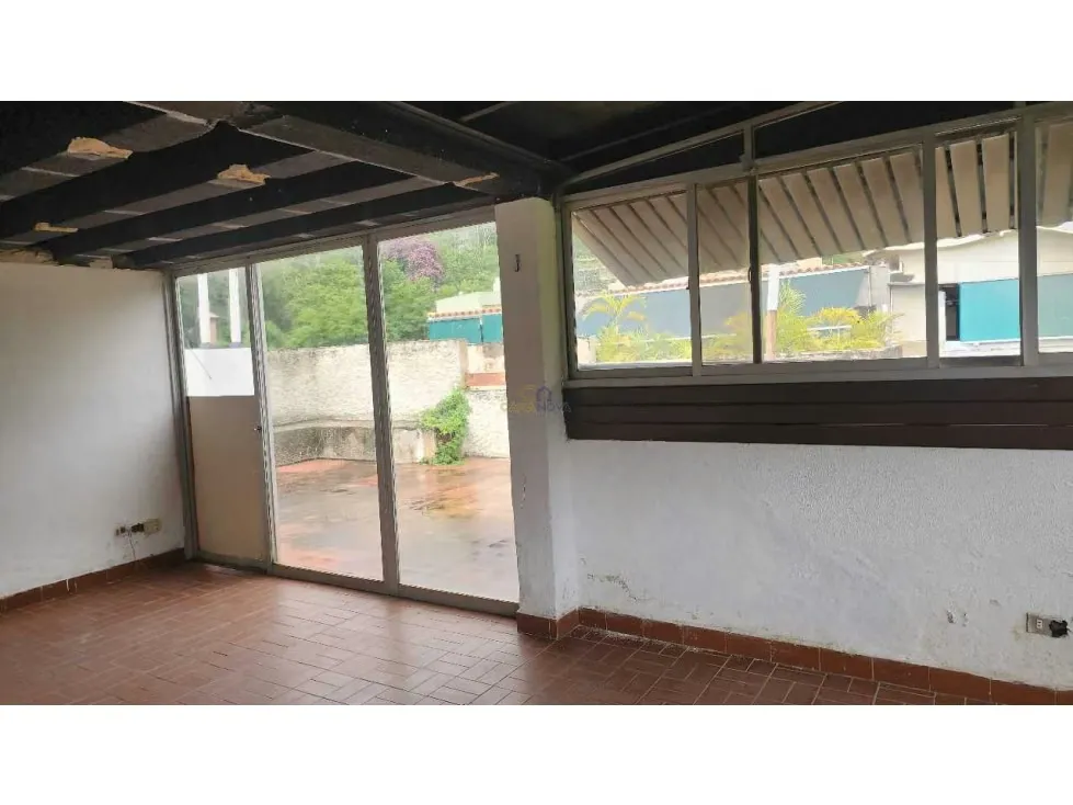 Venta PH dúplex.295m2 5H+S/3B+S/2E terraza Las Esmeraldas - 21