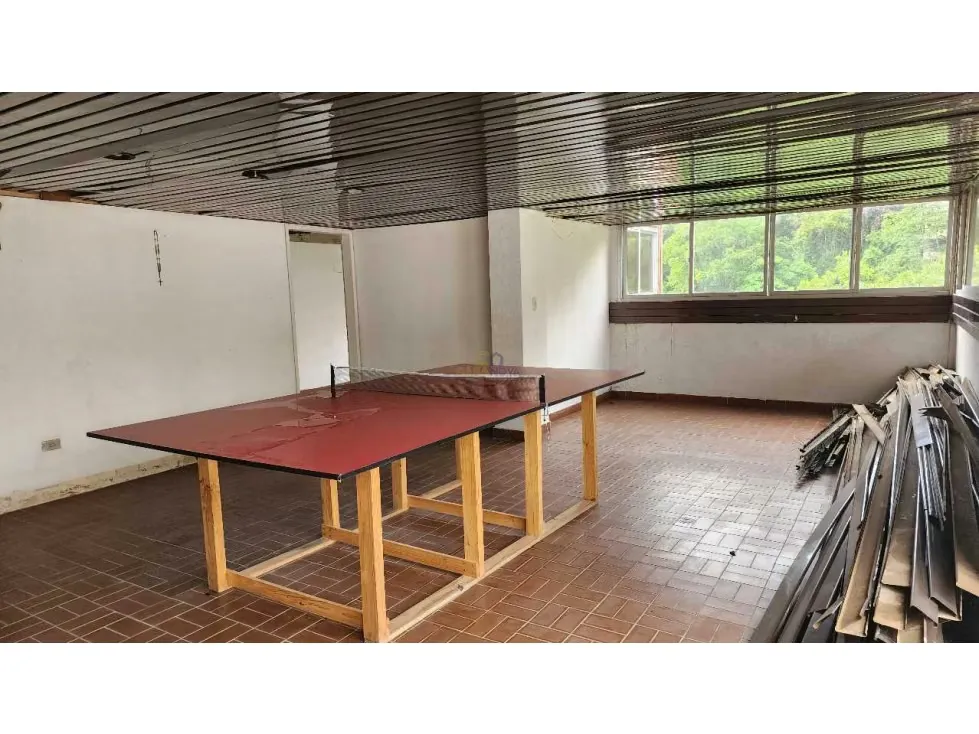Venta PH dúplex.295m2 5H+S/3B+S/2E terraza Las Esmeraldas - 22