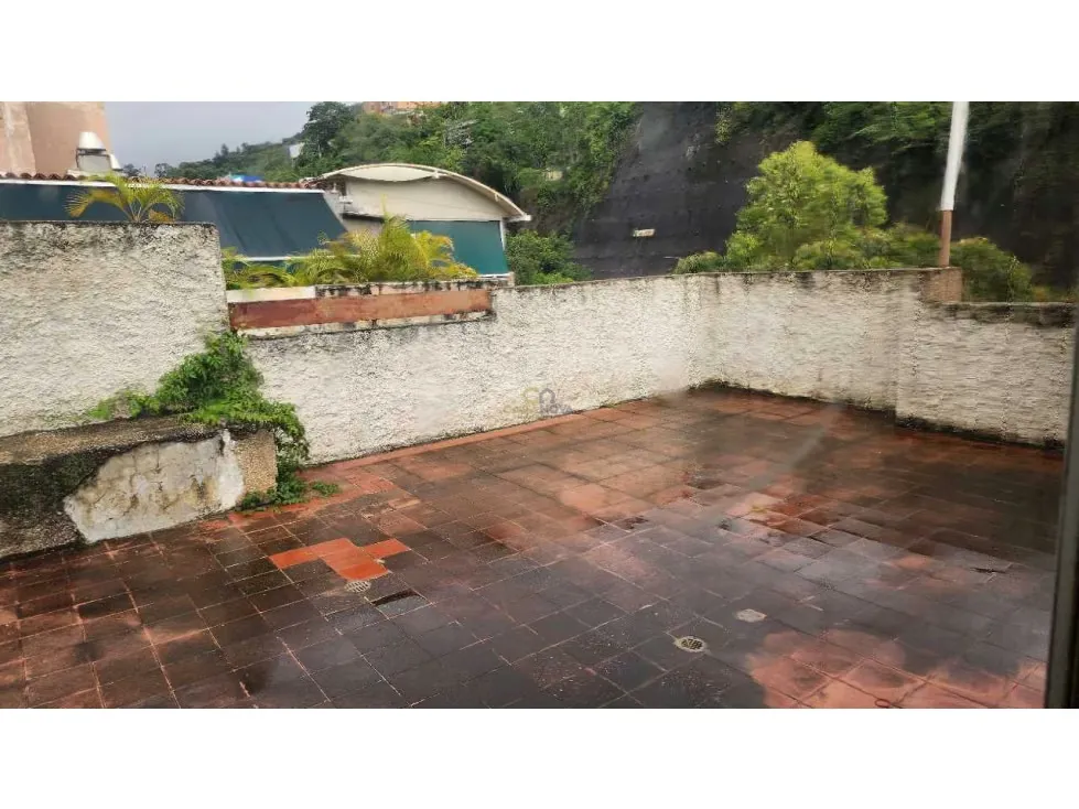 Venta PH dúplex.295m2 5H+S/3B+S/2E terraza Las Esmeraldas - 23