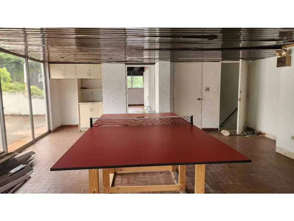 Venta PH dúplex.295m2 5H+S/3B+S/2E terraza Las Esmeraldas - 24