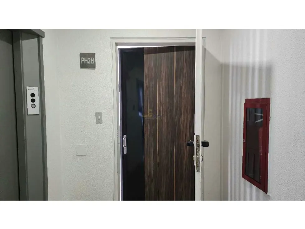 Venta PH dúplex.295m2 5H+S/3B+S/2E terraza Las Esmeraldas - 28