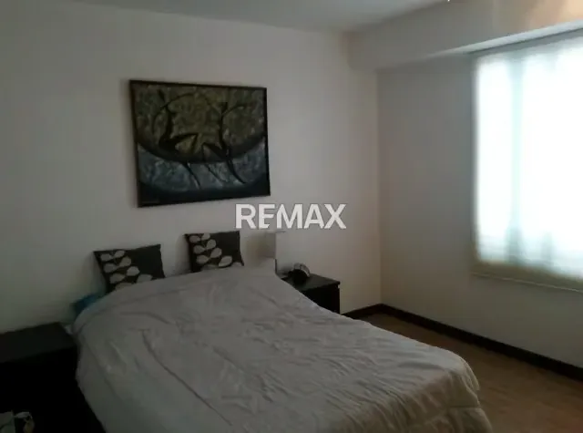 ALQUILER DE APARTAMENTO EN LOS PALOS GRANDES, MUN. CHACAO - 2