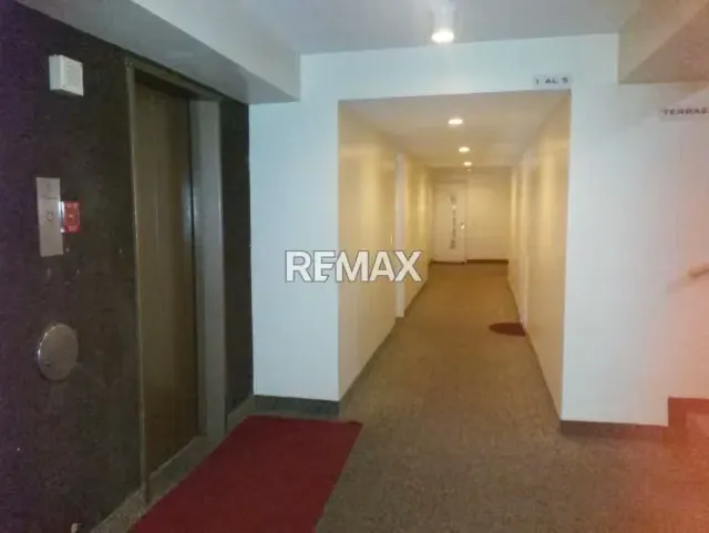 ALQUILER DE APARTAMENTO EN LOS PALOS GRANDES, MUN. CHACAO - 5