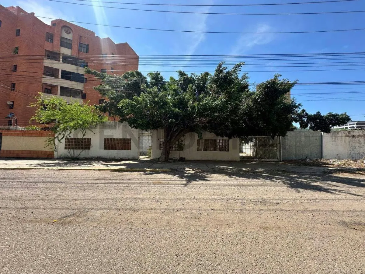 Casa Residencial y/o Comercial en venta en Urbanizacion Zapara 2. Maracaibo