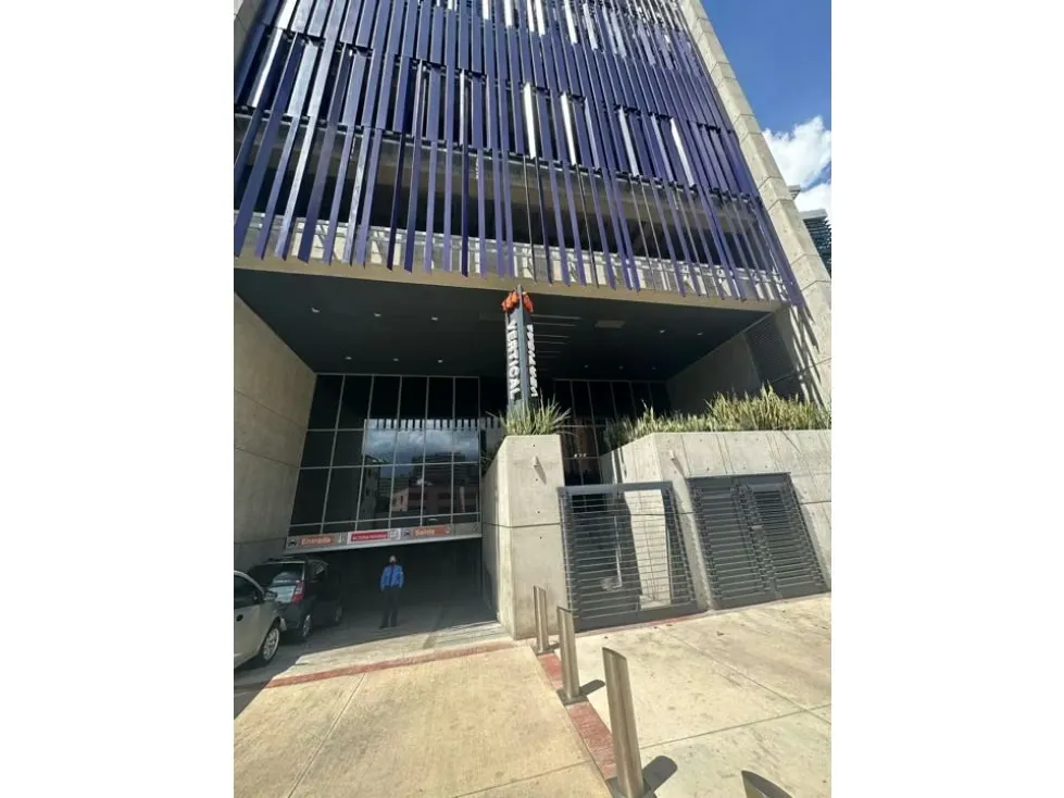Se vende/alquila oficina 188m2 Las Mercedes 6816 - 2