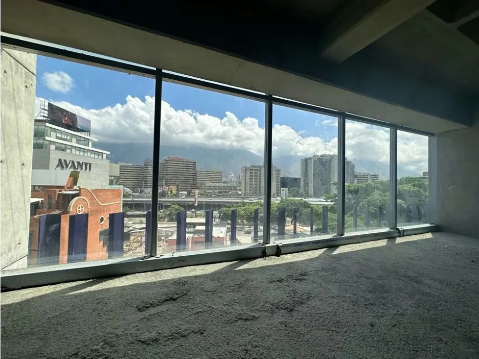 Se vende/alquila oficina 188m2 Las Mercedes 6816 - 12
