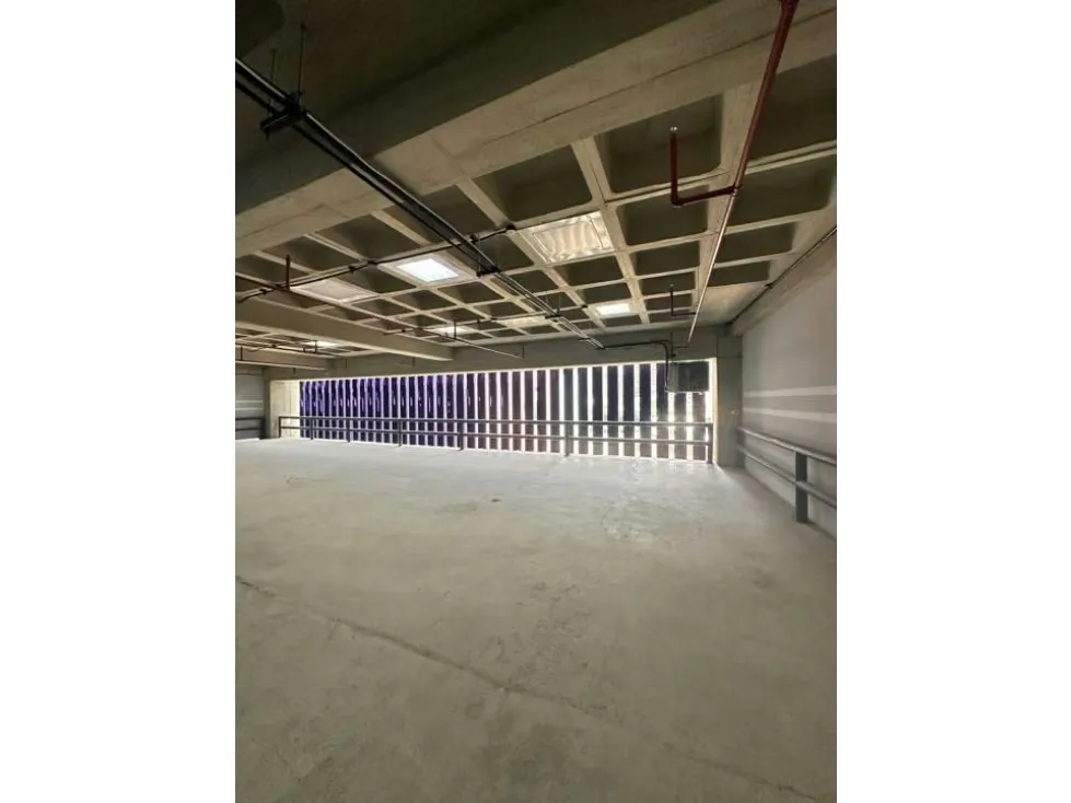 Se vende/alquila oficina 188m2 Las Mercedes 6816 - 17