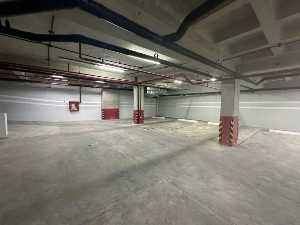 Se vende/alquila oficina 188m2 Las Mercedes 6816 - 20