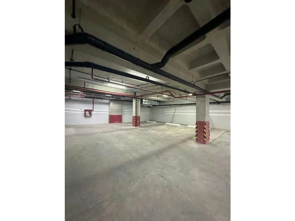 Se vende/alquila oficina 188m2 Las Mercedes 6816 - 21