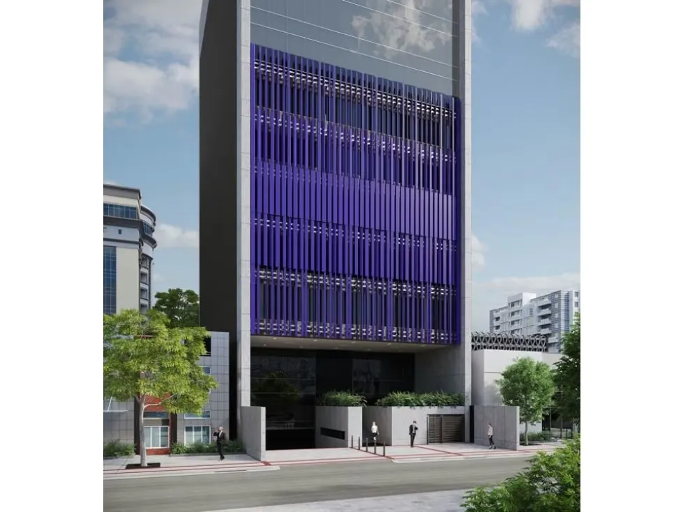 Se vende/alquila oficina 188m2 Las Mercedes 6816 - 22