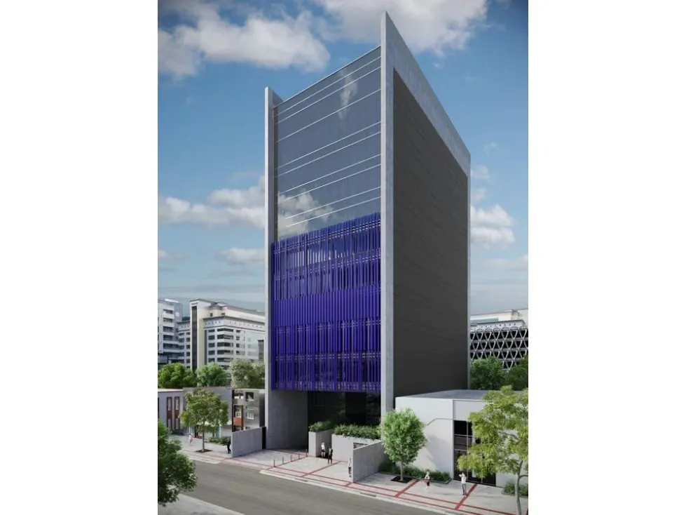 Se vende/alquila oficina 188m2 Las Mercedes 6816 - 23