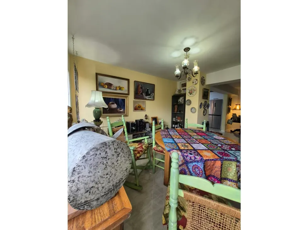 Vendo apartamento 106m2 Oripoto 2526