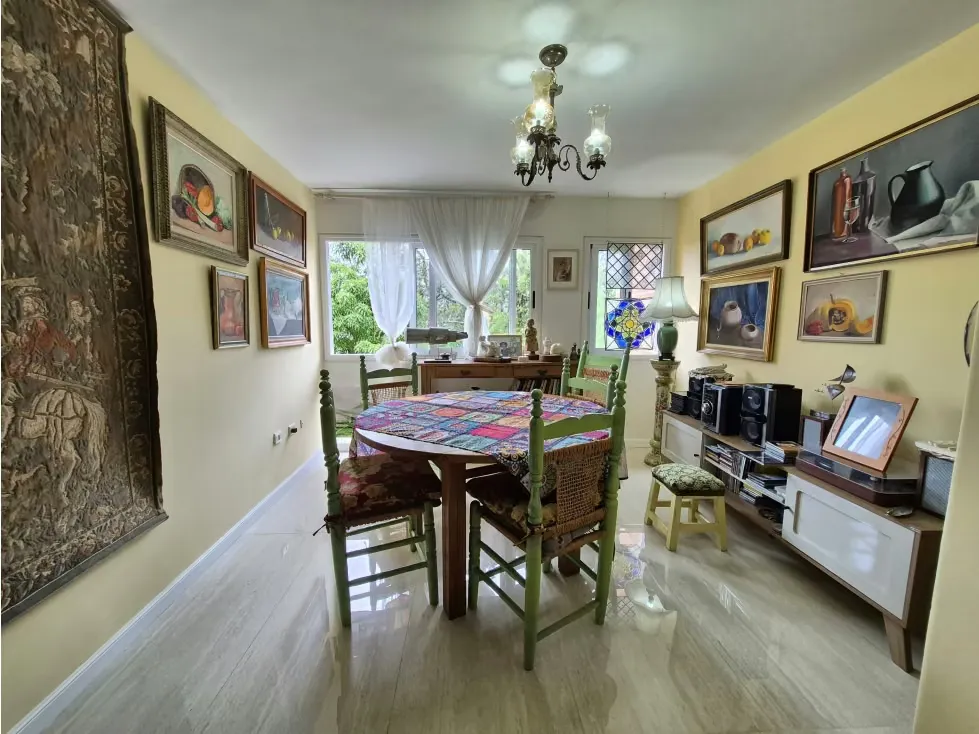 Vendo apartamento 106m2 Oripoto 2526 - 2