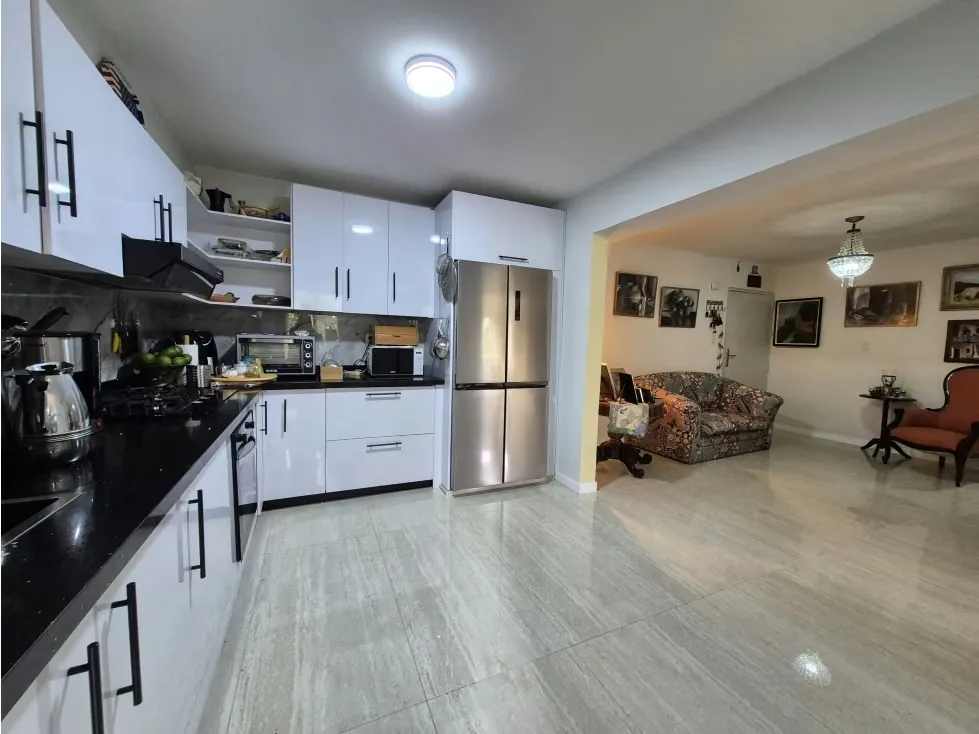 Vendo apartamento 106m2 Oripoto 2526 - 6