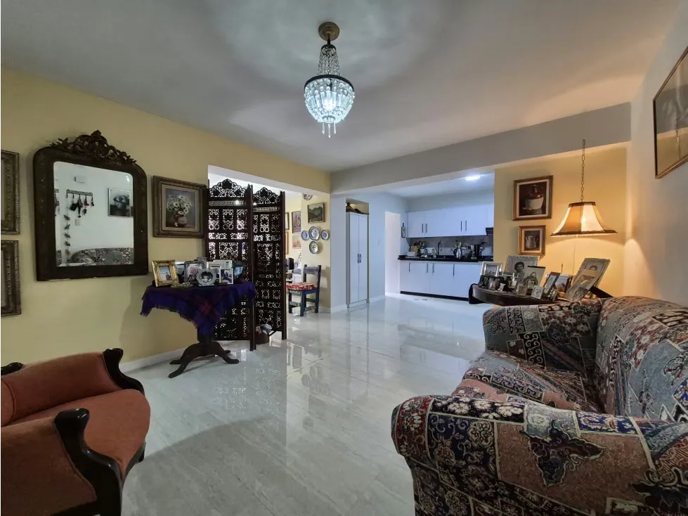 Vendo apartamento 106m2 Oripoto 2526 - 7