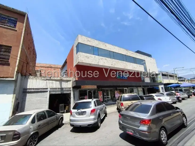 Comercial (Local Comercial) en Alquiler en Zona Centro, Aragua