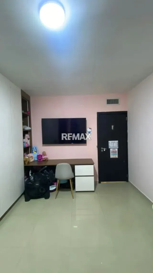 APARTAMENTO AMOBLADO EDIFICIO VIRGINIA PALACE, ZONA ESTE - 11