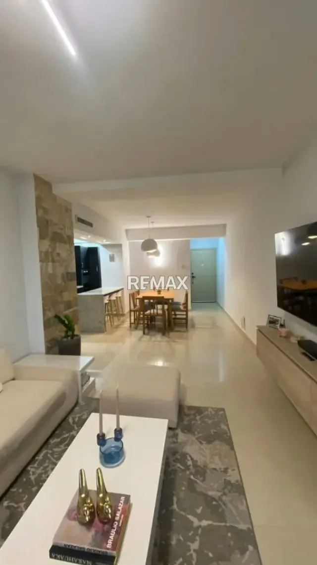 APARTAMENTO AMOBLADO EDIFICIO VIRGINIA PALACE, ZONA ESTE - 12