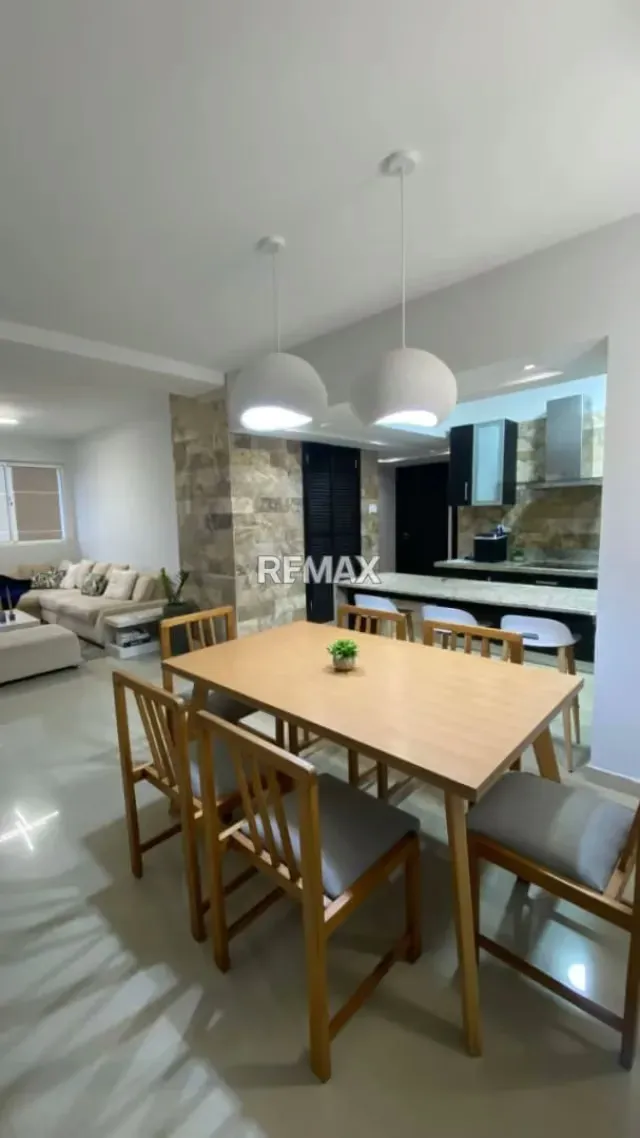APARTAMENTO AMOBLADO EDIFICIO VIRGINIA PALACE, ZONA ESTE - 15