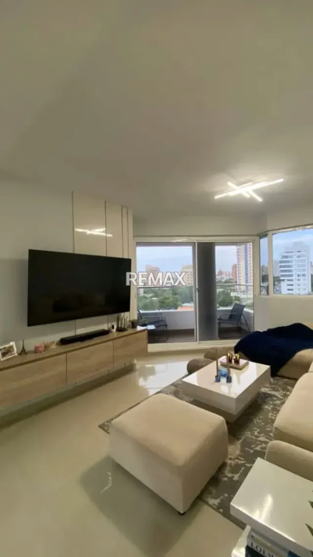 APARTAMENTO AMOBLADO EDIFICIO VIRGINIA PALACE, ZONA ESTE - 4