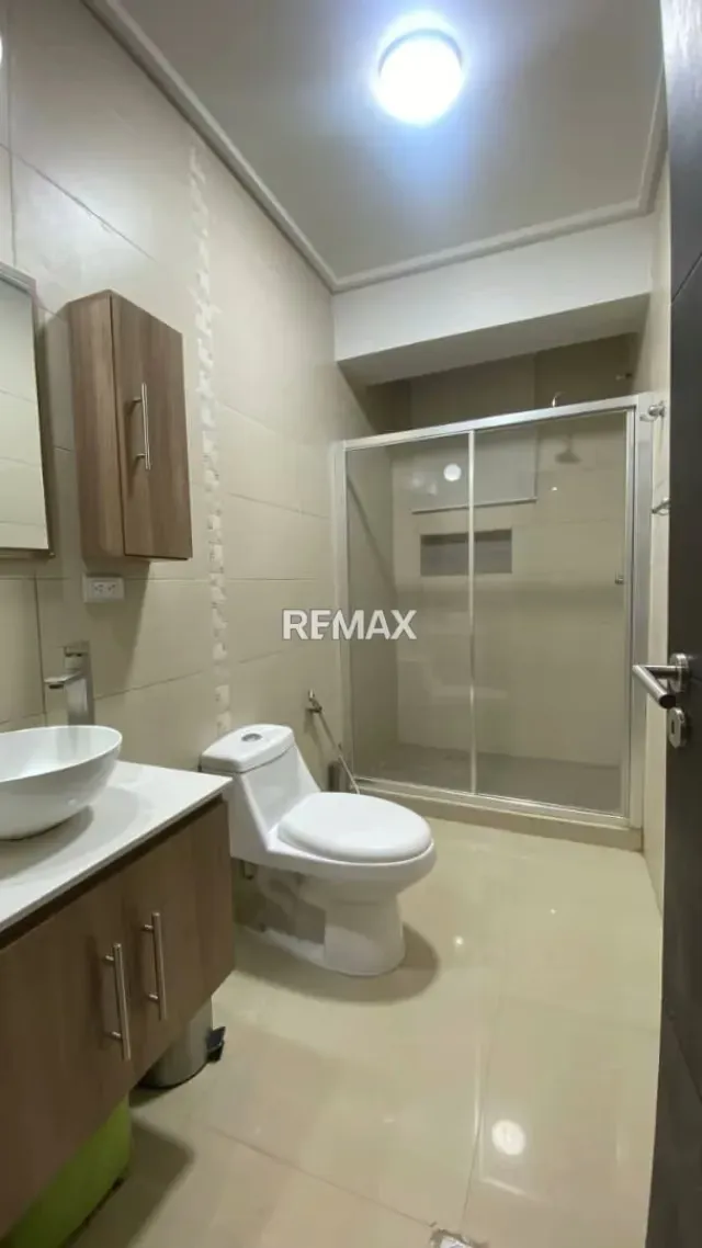 APARTAMENTO AMOBLADO EDIFICIO VIRGINIA PALACE, ZONA ESTE - 7
