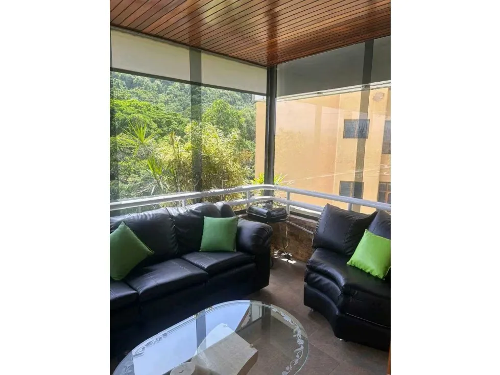 Vendo apartamento 240m2 Terrazas del Ávila 2146 - 12