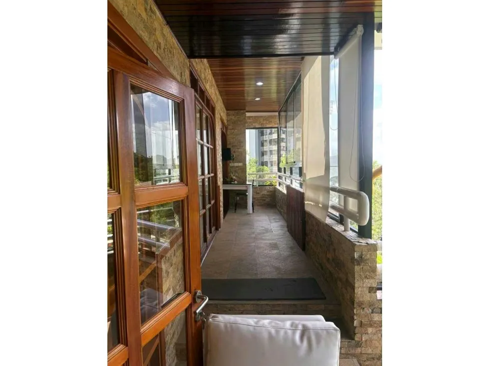 Vendo apartamento 240m2 Terrazas del Ávila 2146 - 13
