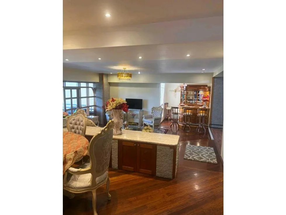 Vendo apartamento 240m2 Terrazas del Ávila 2146 - 16