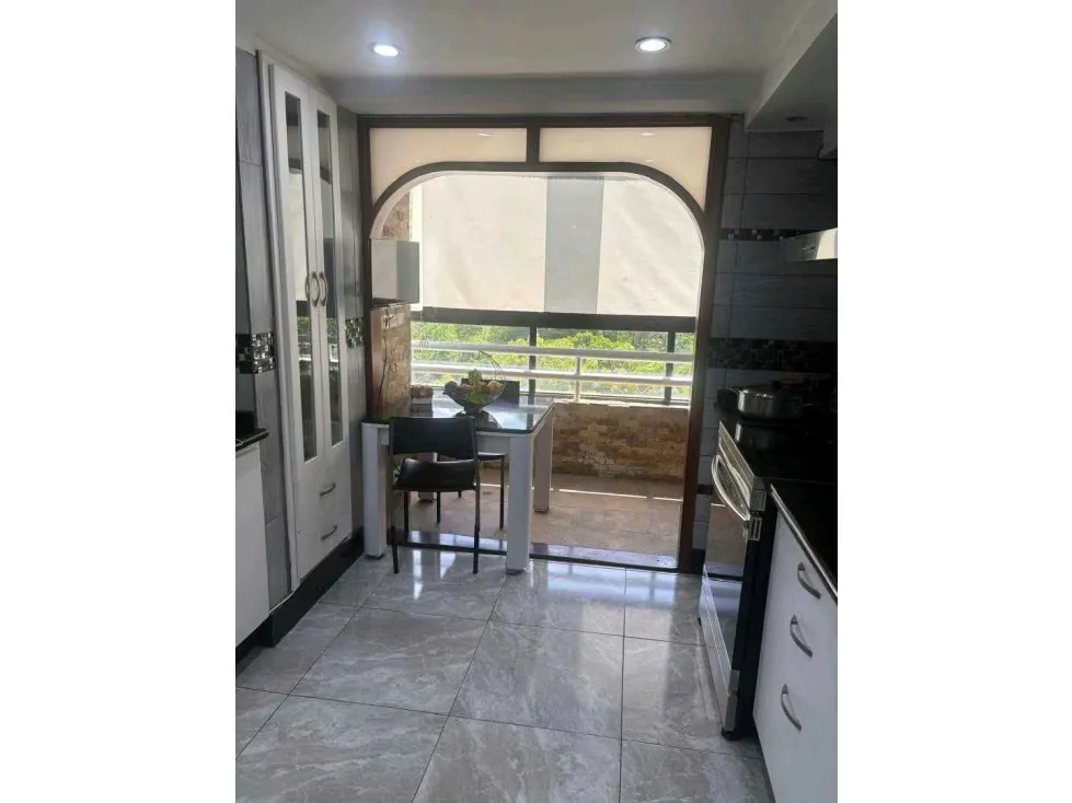 Vendo apartamento 240m2 Terrazas del Ávila 2146 - 18