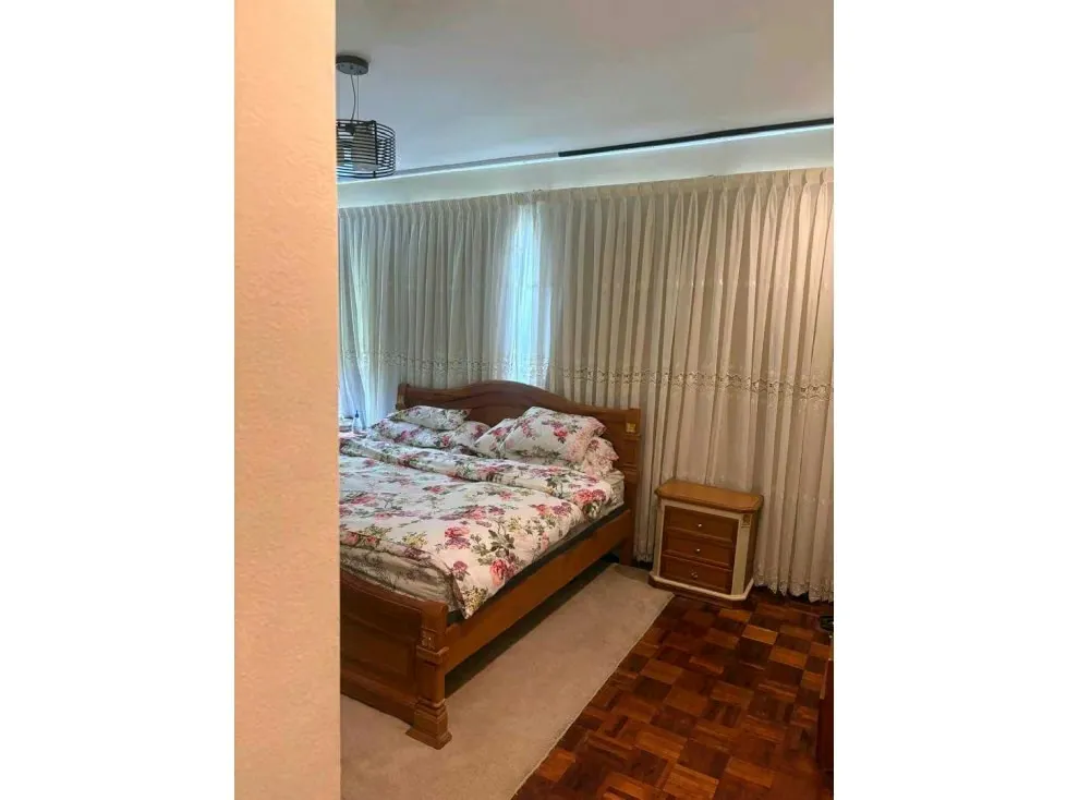 Vendo apartamento 240m2 Terrazas del Ávila 2146 - 20