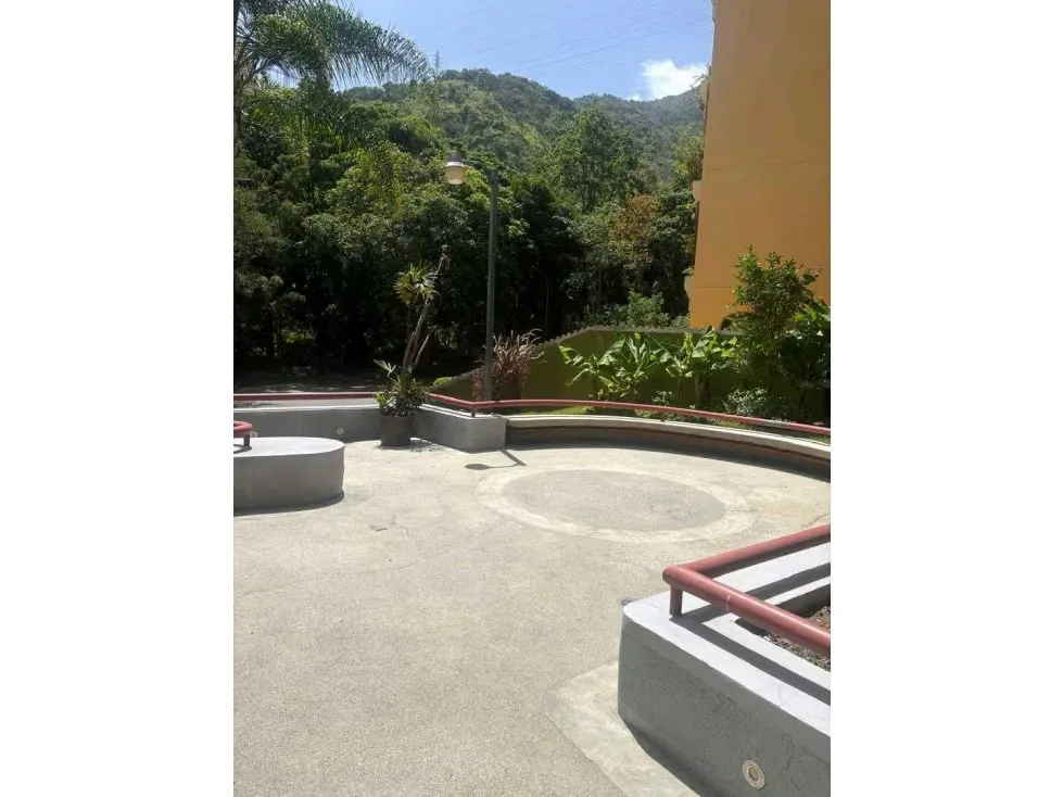 Vendo apartamento 240m2 Terrazas del Ávila 2146 - 3