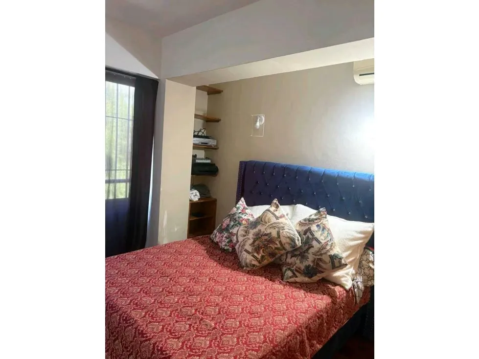 Vendo apartamento 240m2 Terrazas del Ávila 2146 - 21