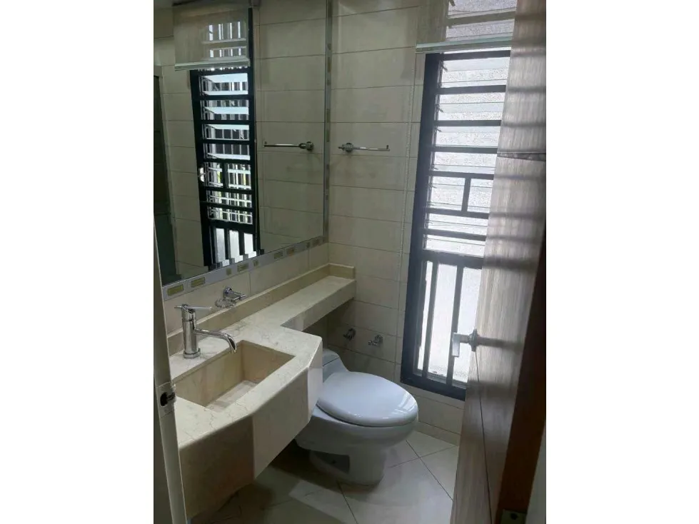 Vendo apartamento 240m2 Terrazas del Ávila 2146 - 24