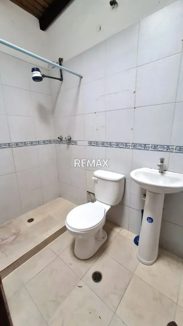 APARTAMENTO EN ALQUILER EN LA ERMITA - 4