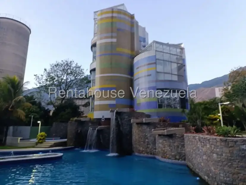 Apartamento (1 Nivel) en Venta en Boleita Norte, Distrito Metropolitano