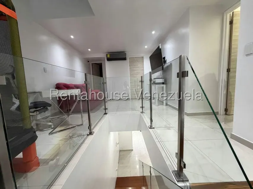 Apartamento (1 Nivel) en Venta en Boleita Norte, Distrito Metropolitano - 46