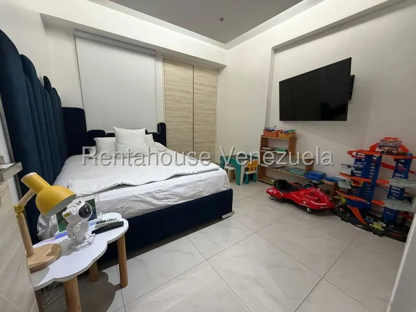 Apartamento (1 Nivel) en Venta en Boleita Norte, Distrito Metropolitano - 48