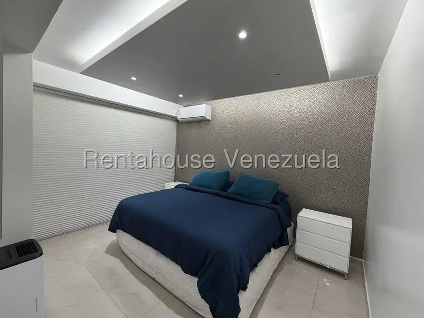 Apartamento (1 Nivel) en Venta en Boleita Norte, Distrito Metropolitano - 52