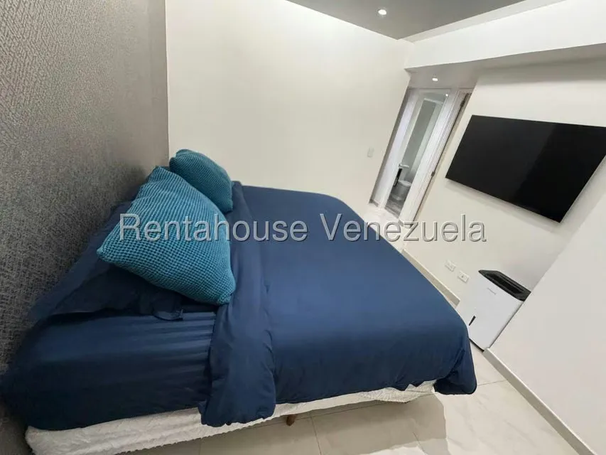 Apartamento (1 Nivel) en Venta en Boleita Norte, Distrito Metropolitano - 55