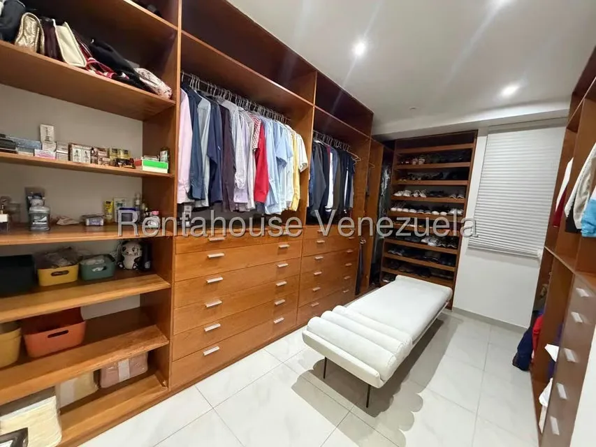 Apartamento (1 Nivel) en Venta en Boleita Norte, Distrito Metropolitano - 57