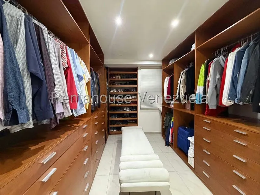 Apartamento (1 Nivel) en Venta en Boleita Norte, Distrito Metropolitano - 58