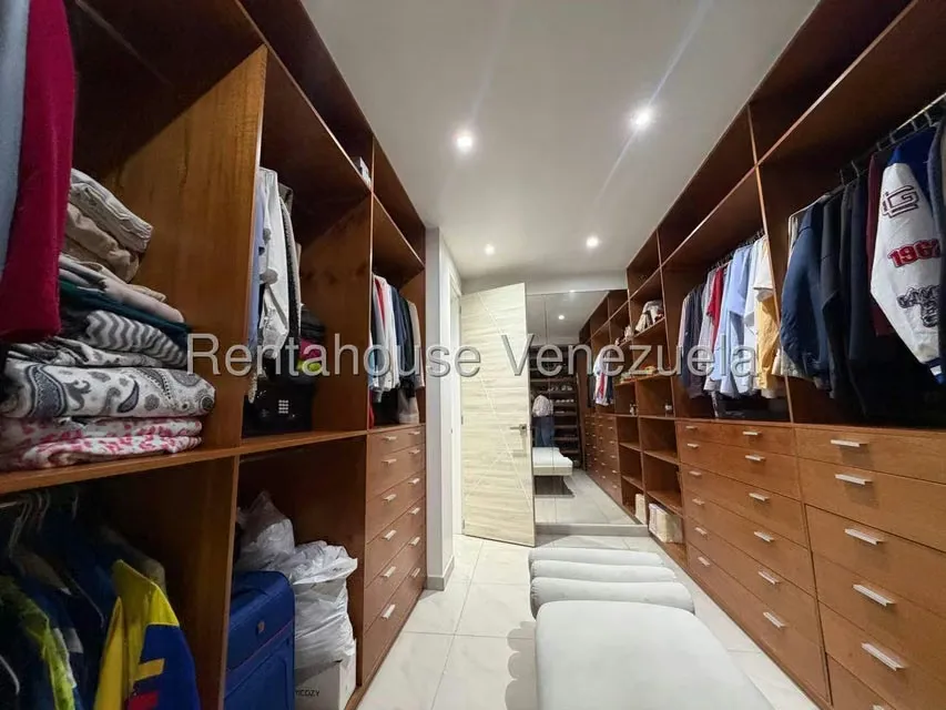 Apartamento (1 Nivel) en Venta en Boleita Norte, Distrito Metropolitano - 59