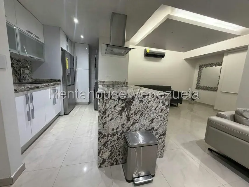 Apartamento (1 Nivel) en Venta en Boleita Norte, Distrito Metropolitano - 60