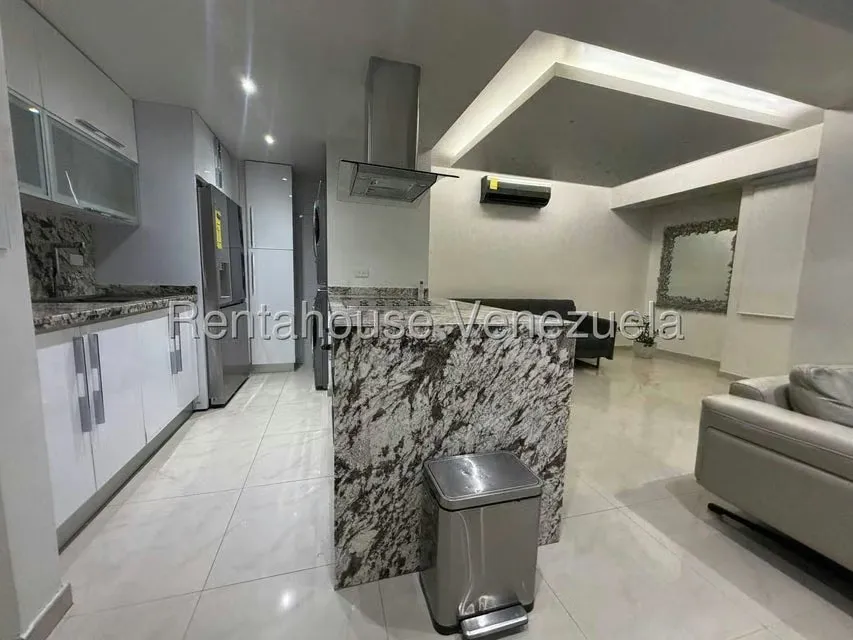Apartamento (1 Nivel) en Venta en Boleita Norte, Distrito Metropolitano - 61